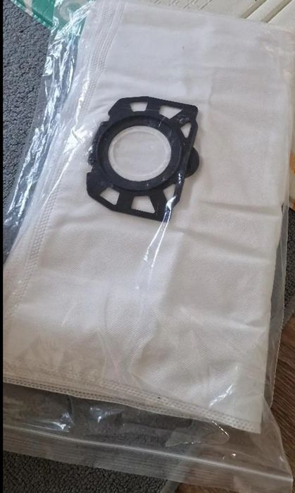 10 Saci aspirator Karcher