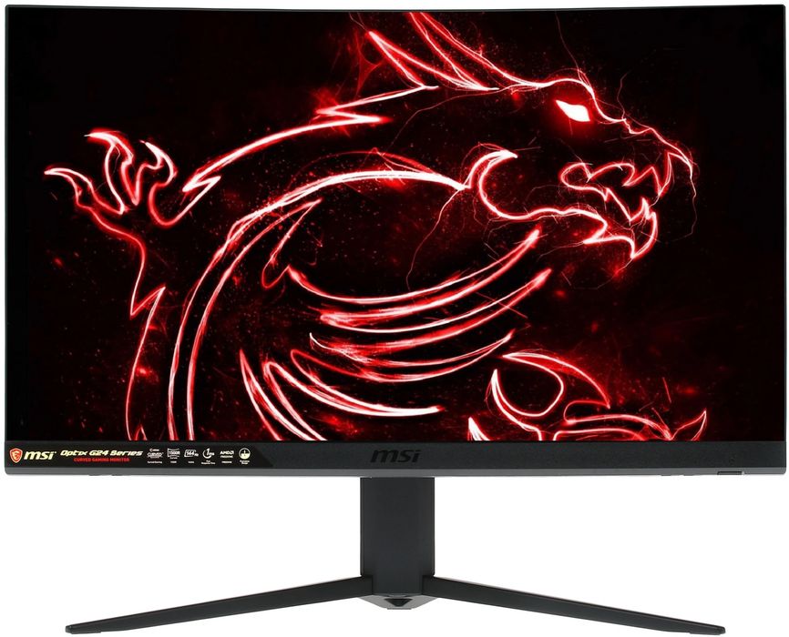 Игровой монитор MSI