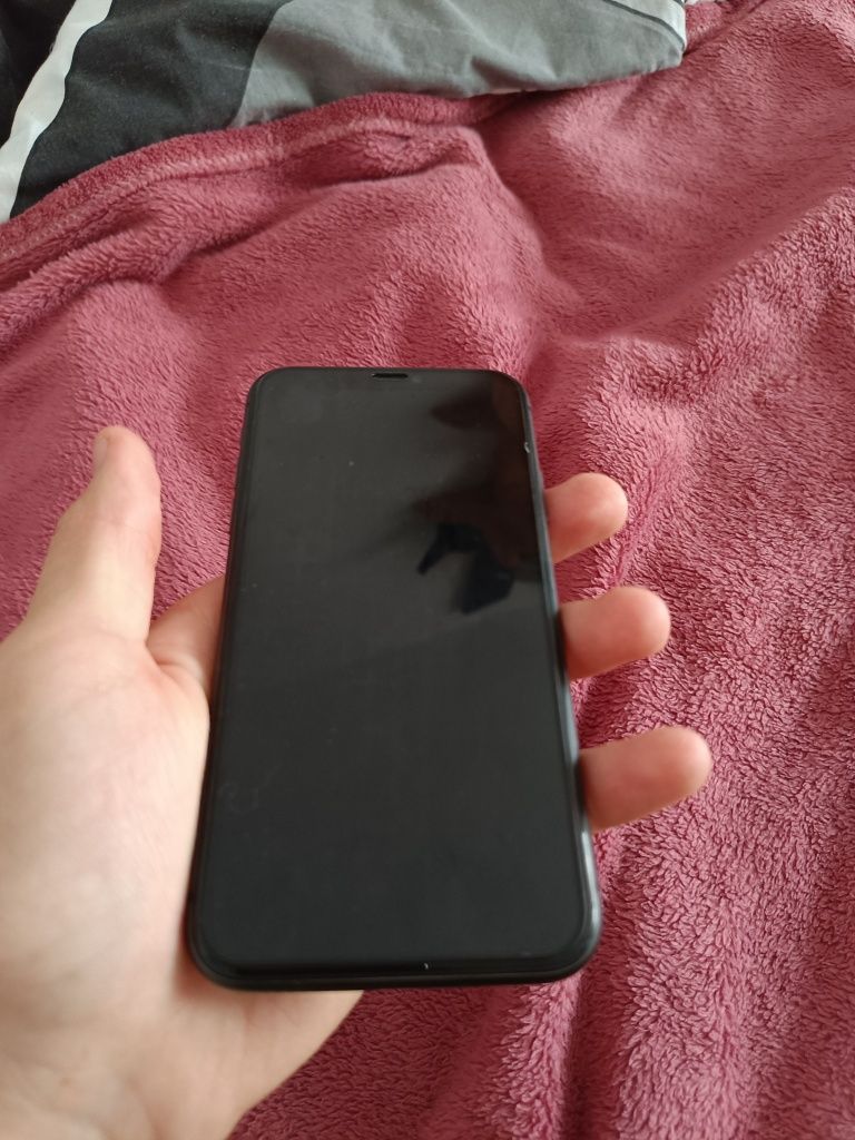 iPhone 11 128 gb Dual-sim