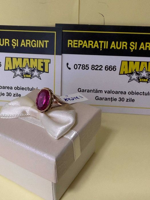 Inel 2.97gr (m3) staramanet