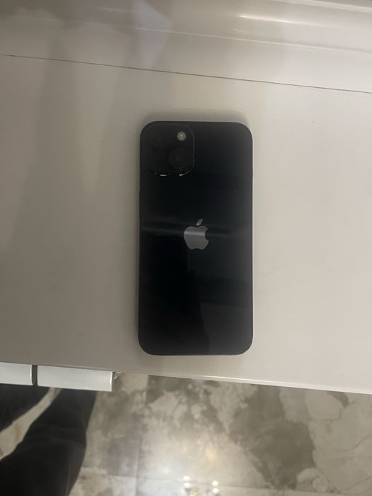 iPhone 14 на 128 гб акум 88