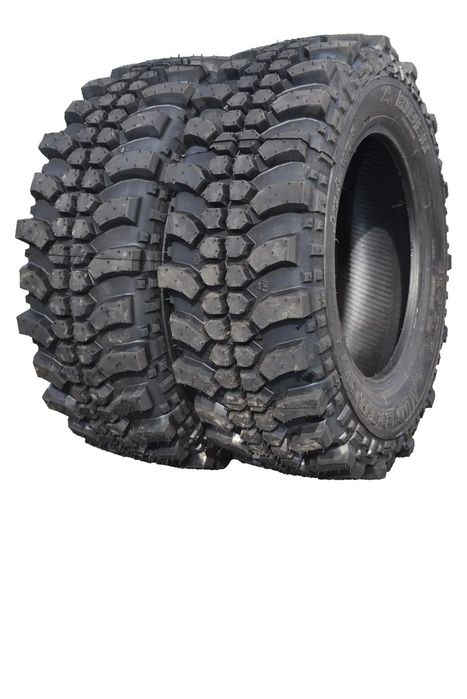 Anvelopa Off-road 225/70R16 RIDER Mud Extreme MT/R SIMEX  - TRANSPORT GRATUIT!