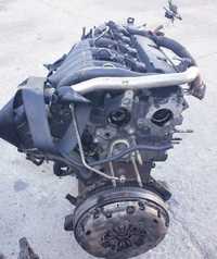 Motor fara anexe ford galaxi mk3 2009 2.0 cod motor AZWA