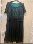 Rochie eleganta dama
