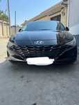 Hyundai Elantra 1.6