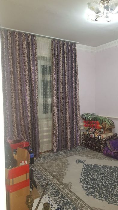 Срочно продаётся 3х -комнатная квартира