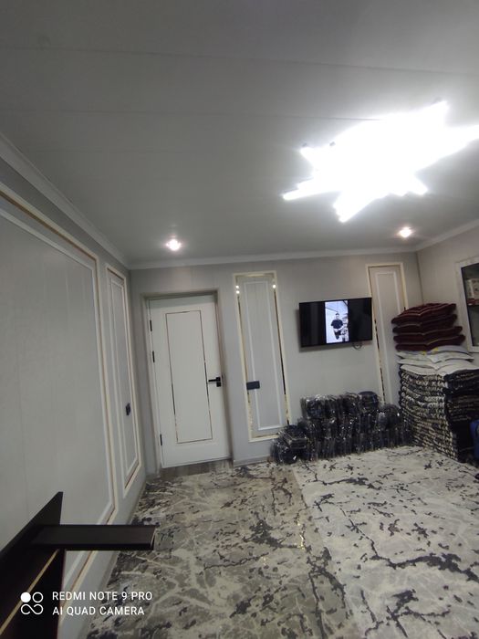 Ешонгузар квартира 41кв