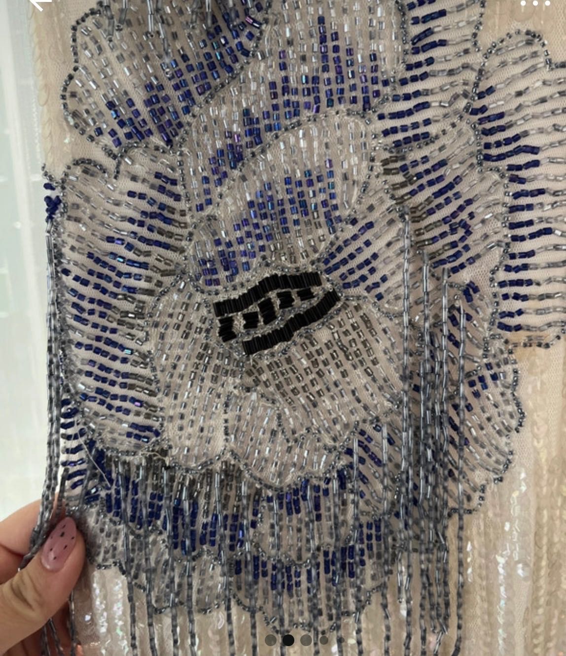 Rochie ASOS mărimea S