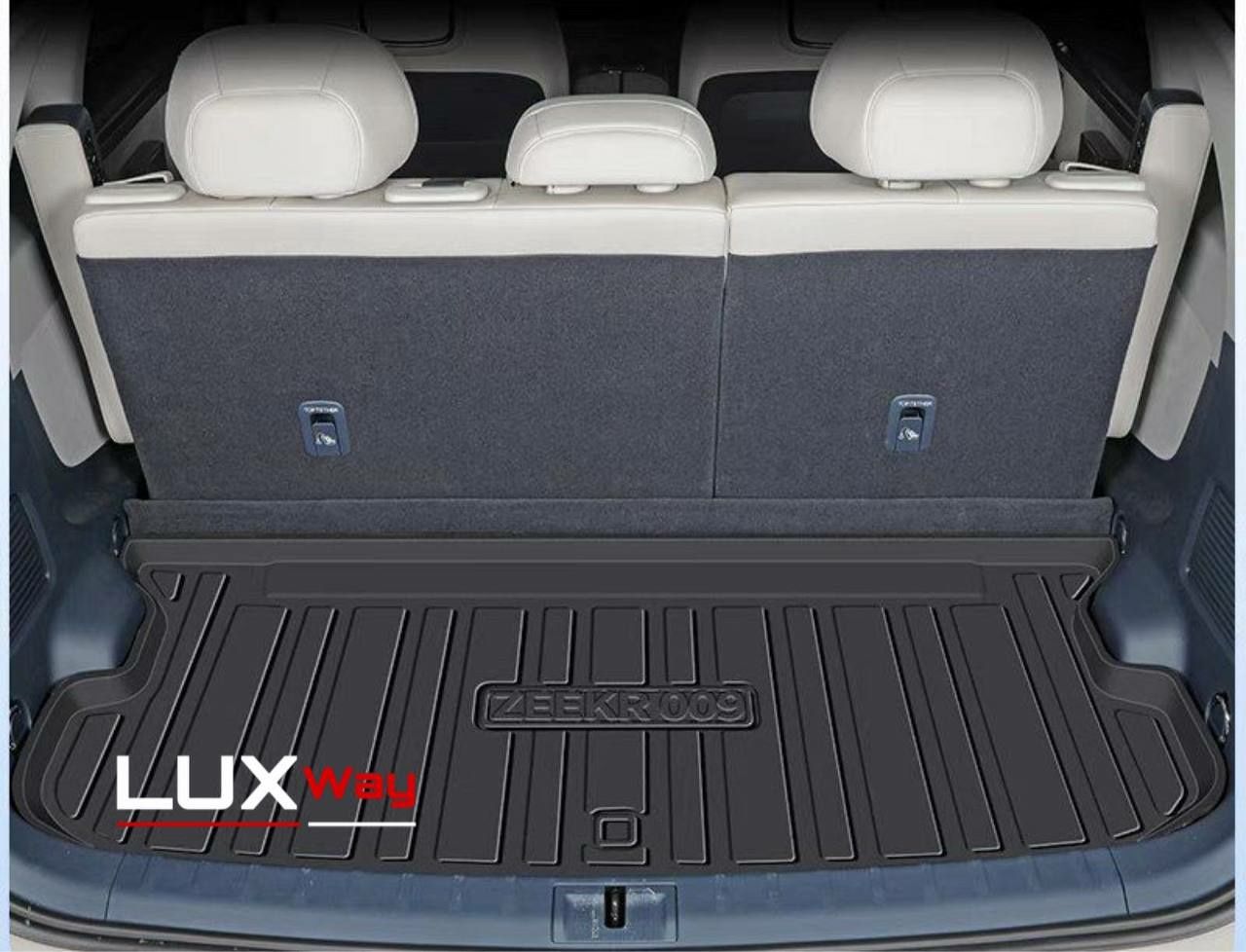 Полик для багажника Zeekr 009 от «LuxwayShop»