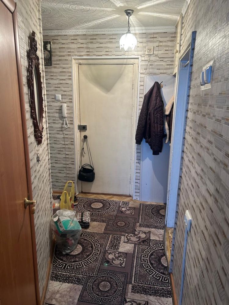 Продаем 2-х комнатную квартиру