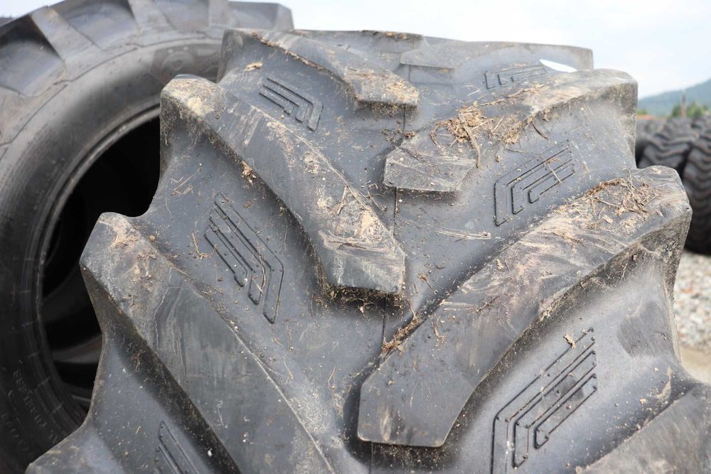 Cauciucuri din import 540/65r30 anvelope agricole fendt fata