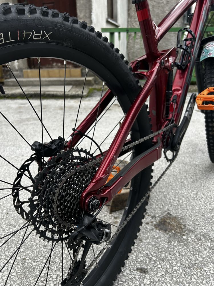 Trek remedy 7 2023 M/L