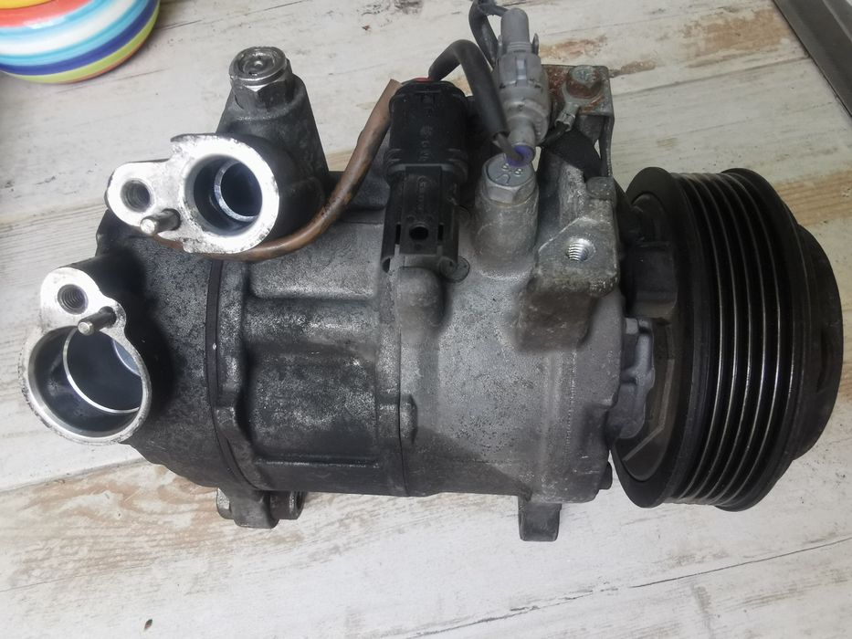 Compresor AC Bmw F10/F11