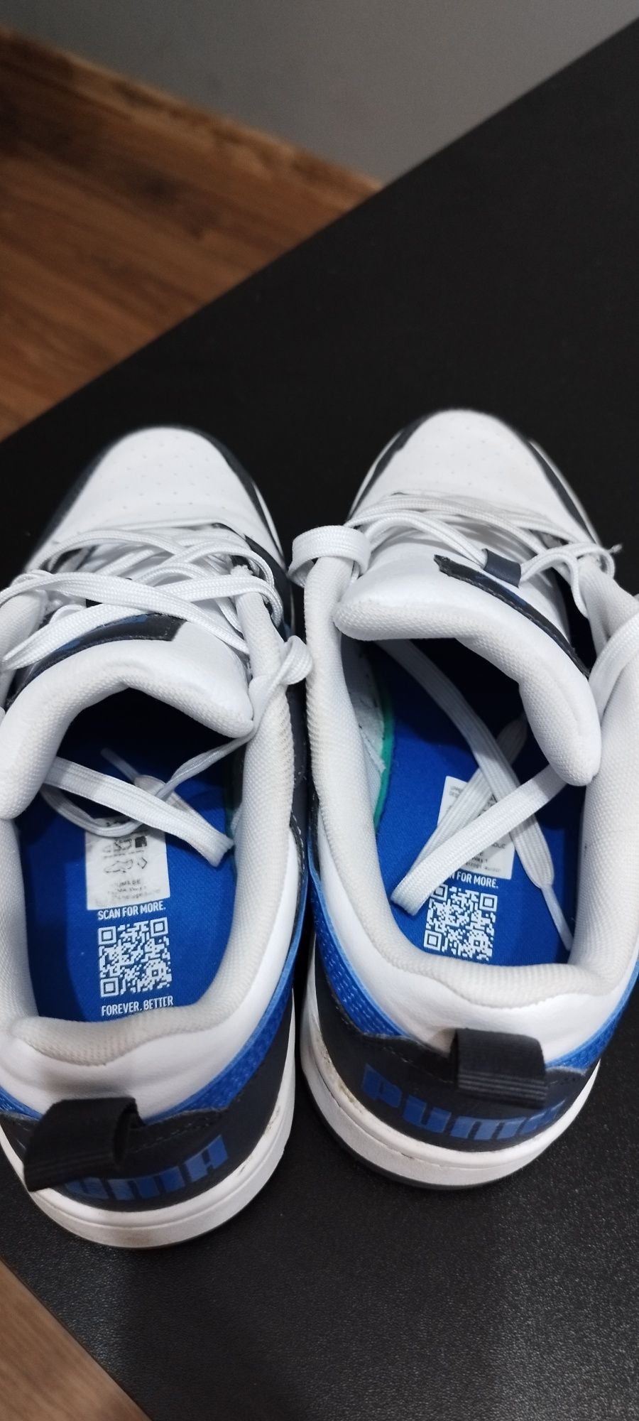 Маратонки Puma 39 номер