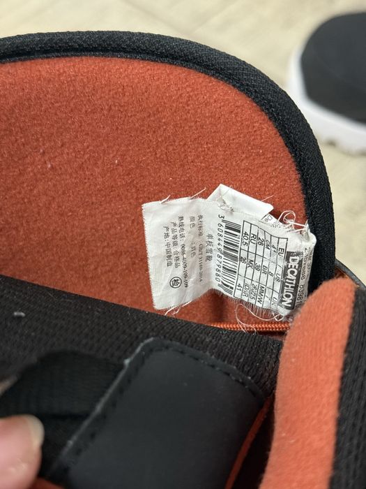 Boots Snowboard Wedze