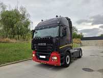 Iveco Stralis 500cp / E5 / Kit Basculare
