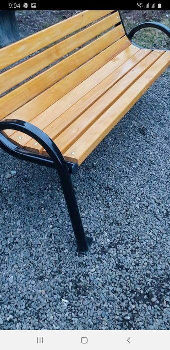 Banci parc și grădinițe sau școli,la cerere se asigura și montaj