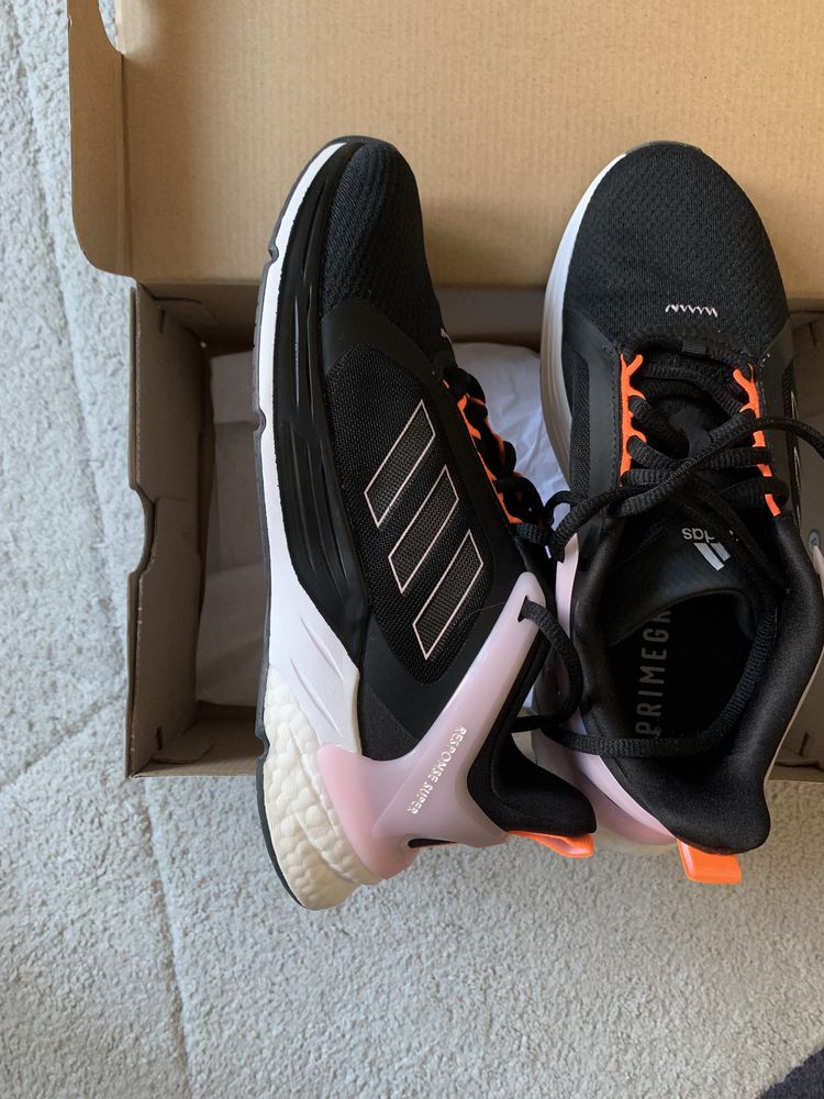 Adidas Response Super 2.0 running fitness boost