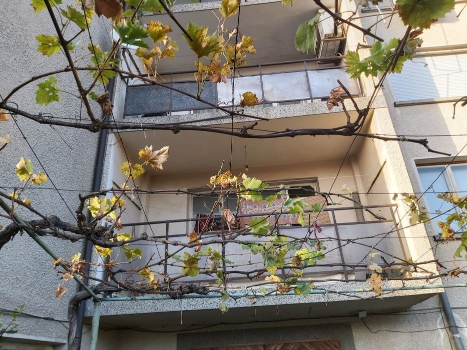 Апартамент в гр.Карлово, 107 кв.м.