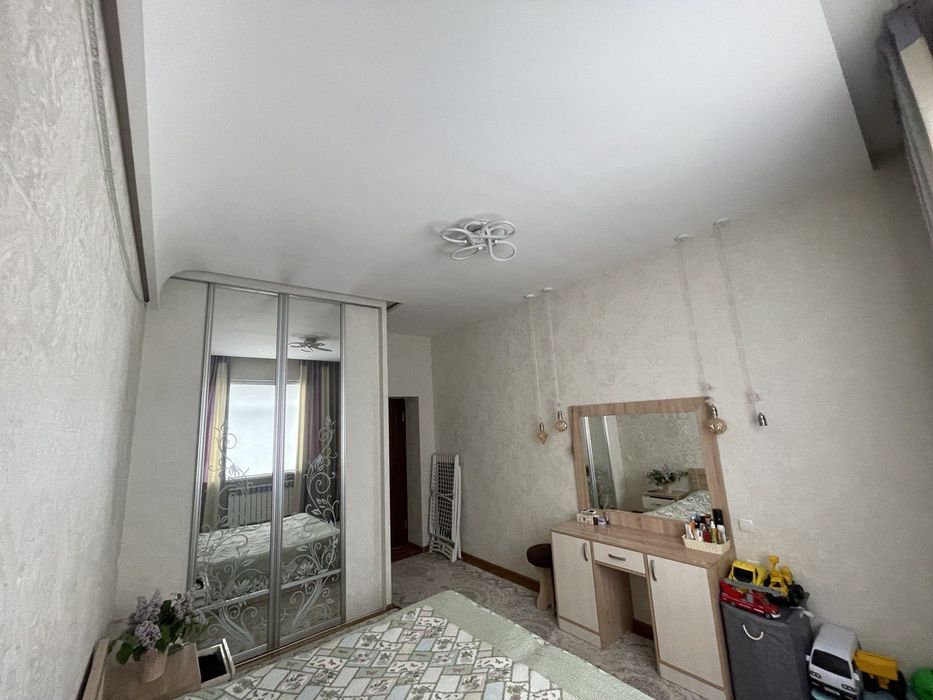 Квартира 2-х комнатная с евро ремонтом. 40 лет. Тузель. Гузаль. Рохат