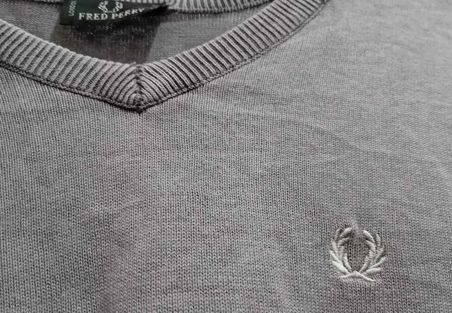 Оригинална фланела Fred Perry