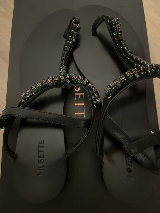 Sandale Afrodita  Musette