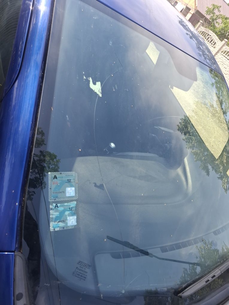 Fiat punto an 2009