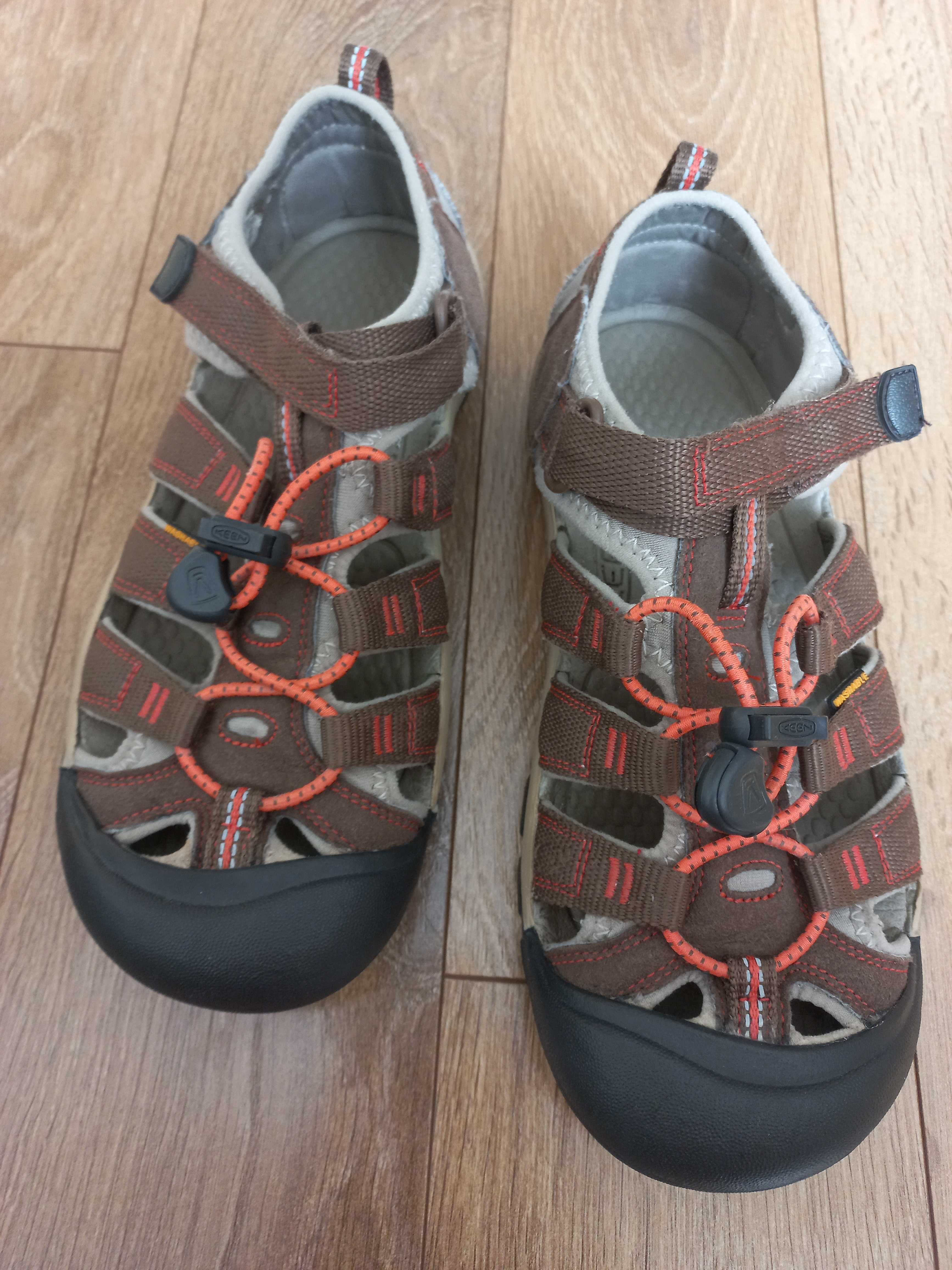 Детски сандали Keen