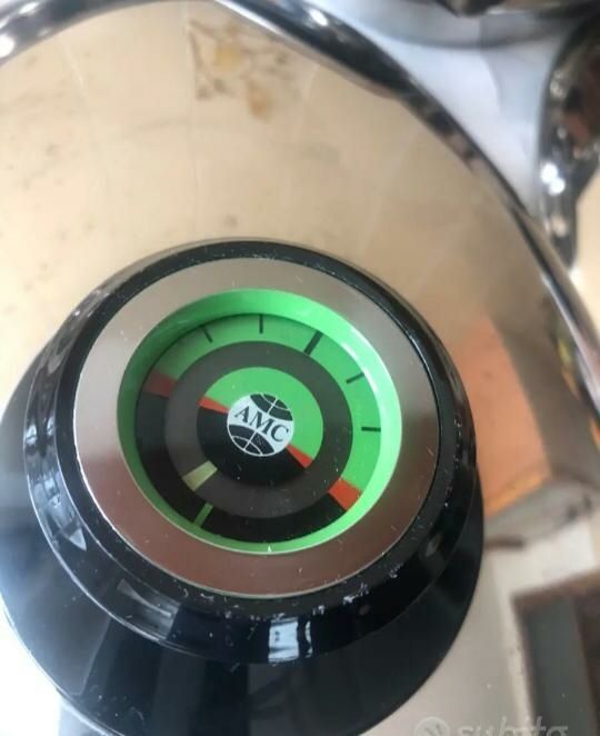 Oală AMC ovală 38 cm