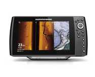 Сонар Humminbird HELIX 10 CHIRP MEGA SI+ GPS G3N