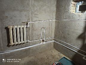 Сантехник газа сварщик Электро сварка