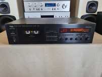 Deck Yamaha KX-530. Perfect functional. Impecabil.
