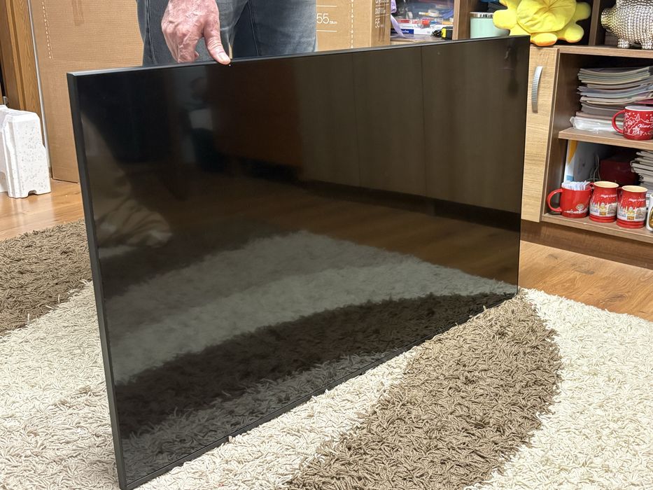 Televizor Samsung Defect