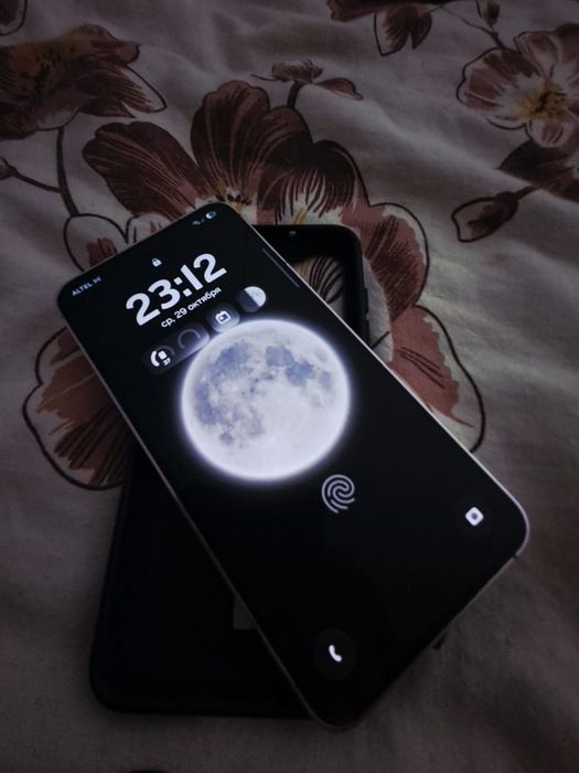 Обмен Samsung s23