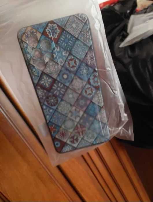 Carcasa  Samsung A52s 4G/5G