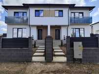 Duplex de vânzare – spațiu, confort și funcționalitate  Barnova -Visan