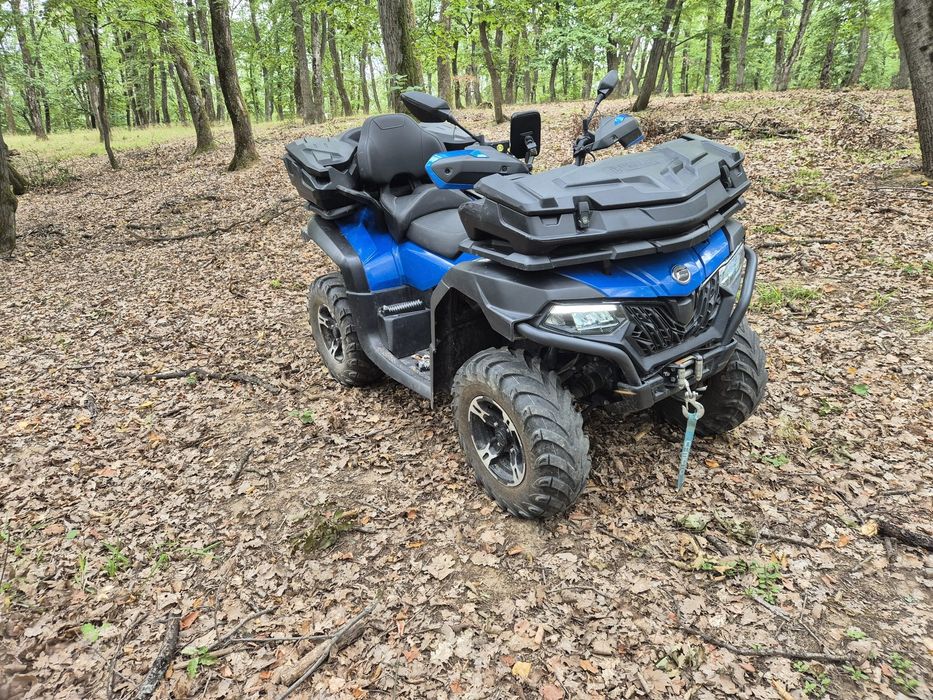 ATV cfmoto an  2023