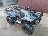 ATV Linhai 300 2x4