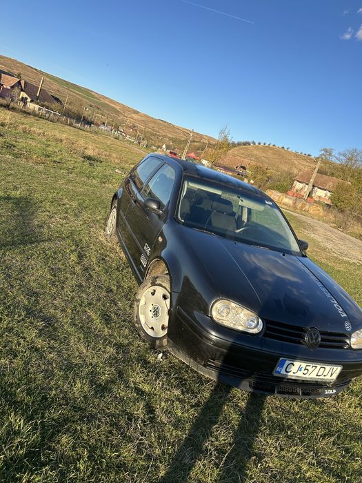 vand sau schimb golf 4