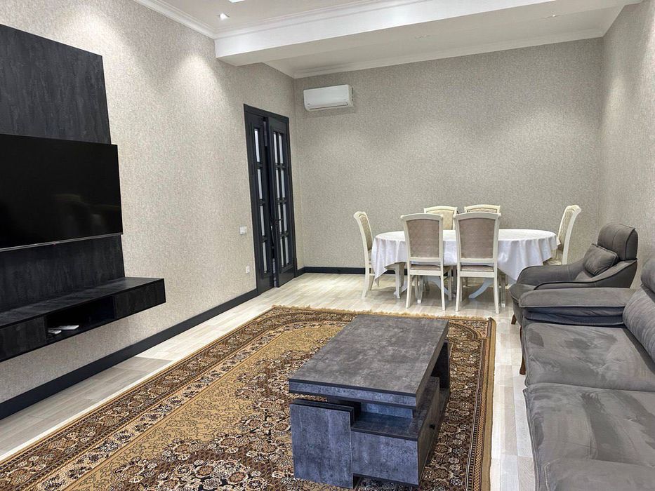 жк: Гарденс ареда Тошкент сити 
район: Шайхонтохур 4 комнт