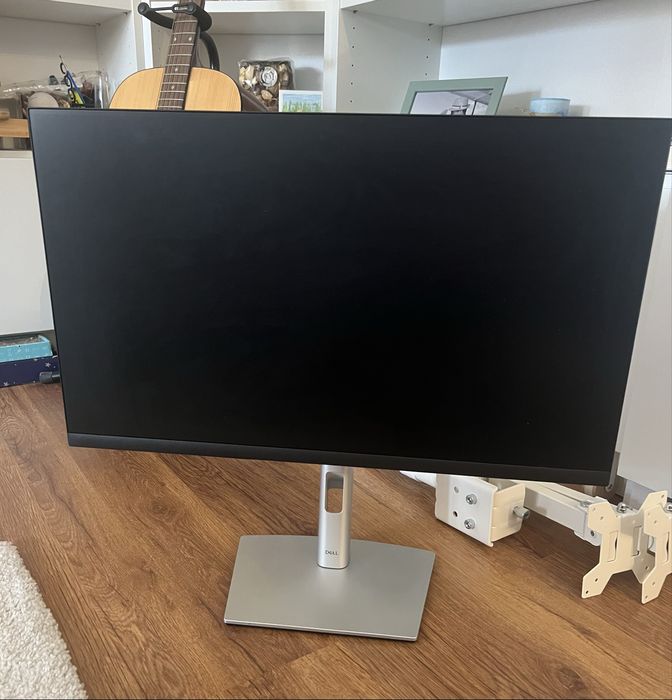 2x Monitoare Dell 24 inch 500 LEI
