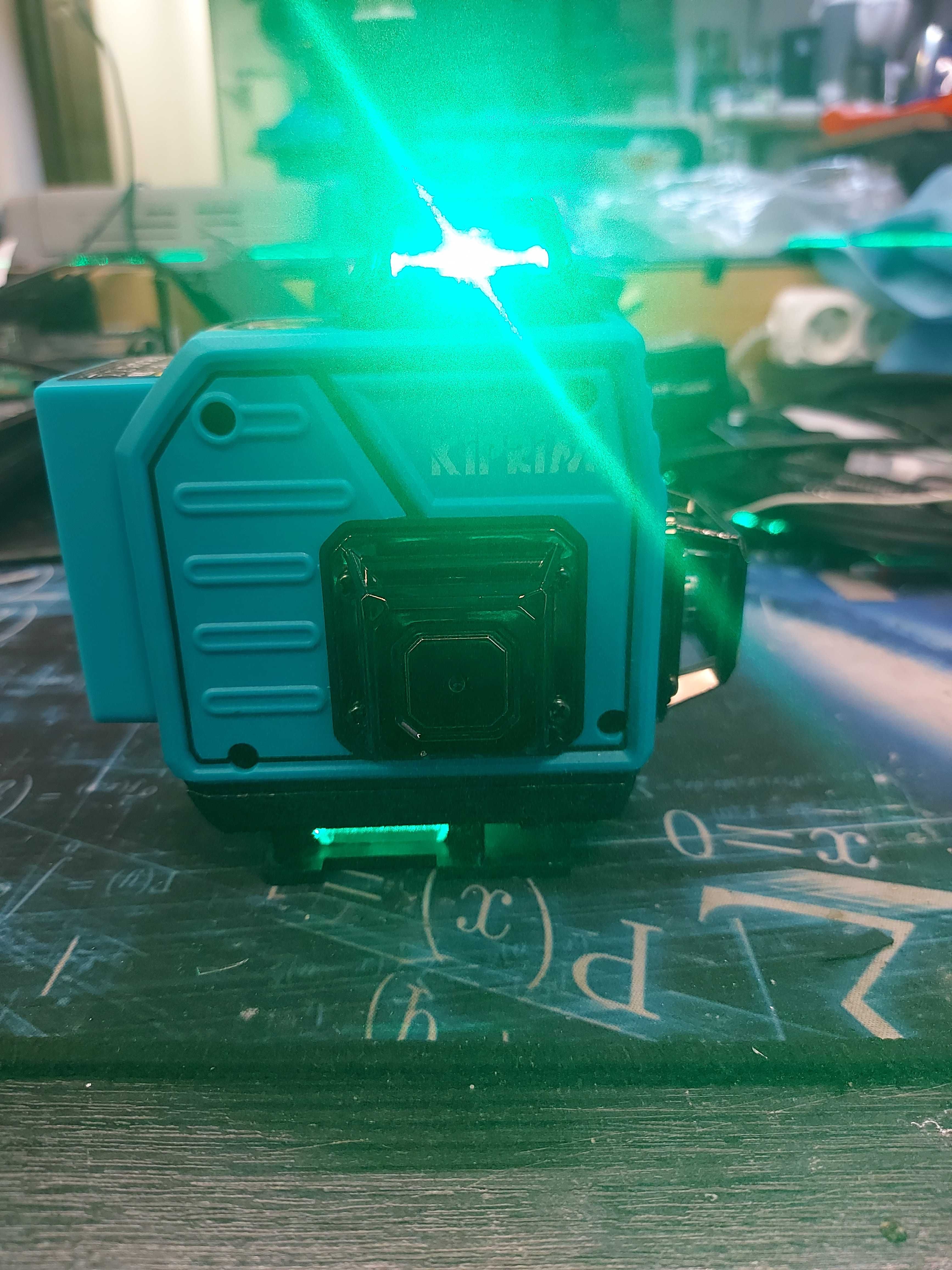 Nivela laser 16 linii
