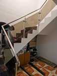 Balustarde din sticla ,balcoane sticla ,sticla ,inox