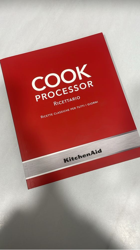 Multicooker KichenAid Artisan 1500W 6 programe