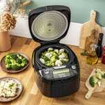 Нов Мултикукър TEFAL RK745800 16 in 1 SpheriCook