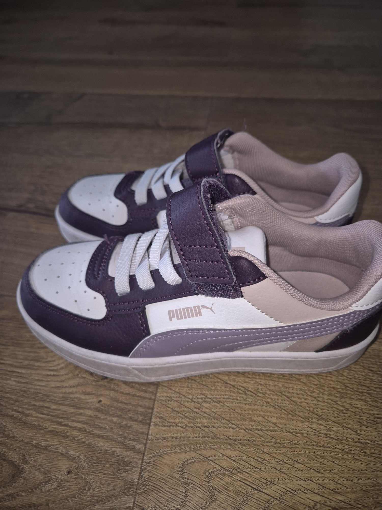 Маратонки Puma..
