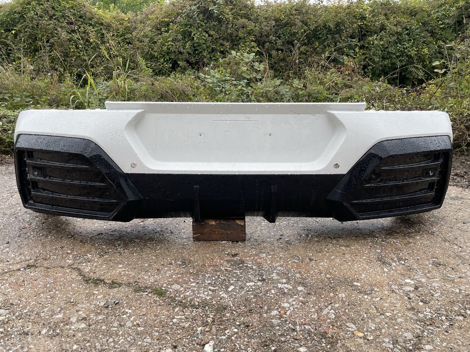 Задна броня за BMW X2 U10 M БМВ Х2 У10 М 2023г-