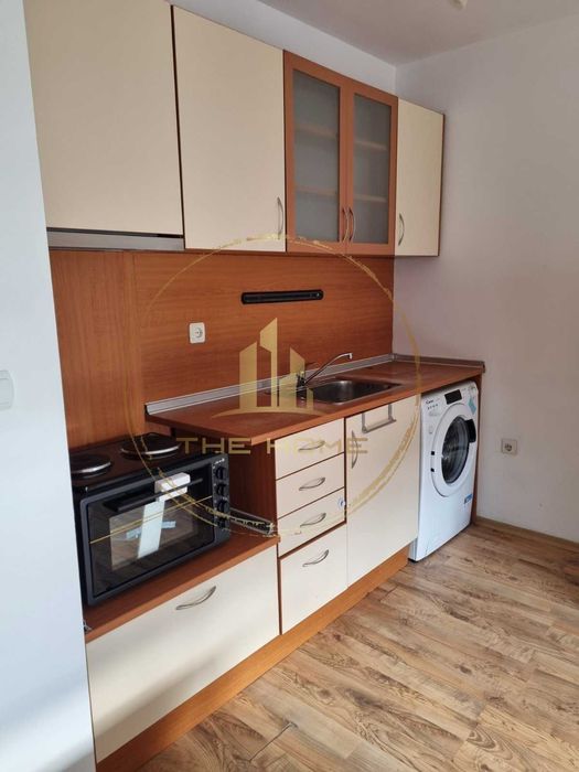 Дава се под наем Двустаен апартамент в Варна, Колхозен пазар - 52 кв.м за 550 € - Снимка #1