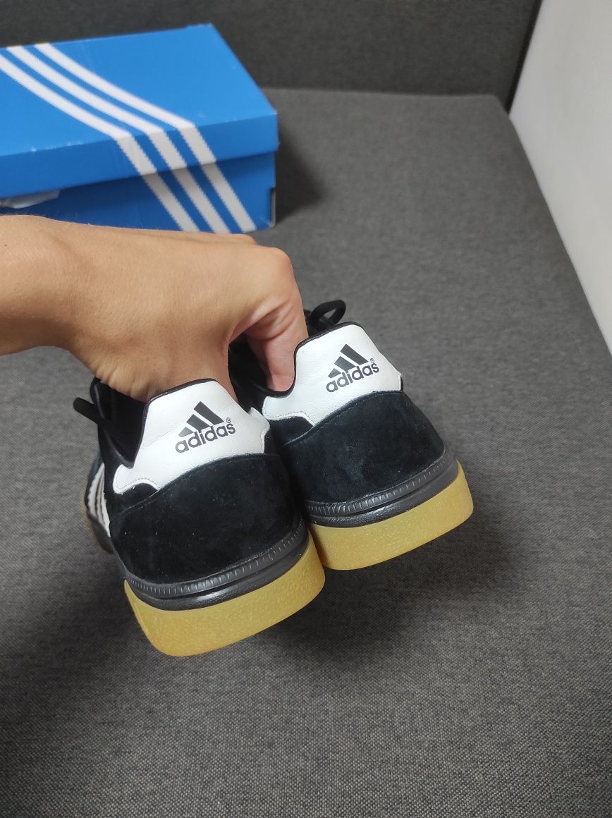 Обувки Adidas HB Spezial (Оригинал)
