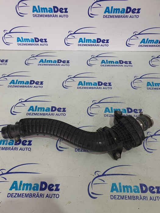 Tubulatura admisie Mercedes GLB X247 cod A6540980107